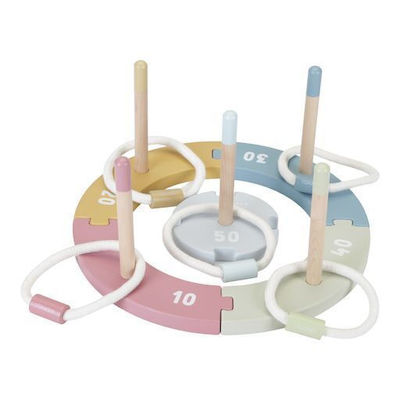 Little Dutch Sportspielzeug Ring Toss Game