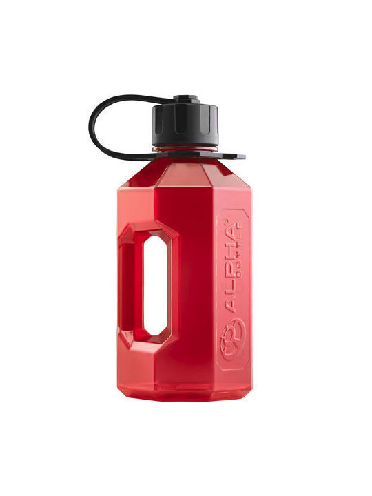 Alpha Designs Alpha Bottle XL Спортно Бутилка П...
