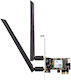 D-Link Ασύρματη Κάρτα Δικτύου Wi‑Fi 6 (3000Mbps) PCI-e