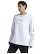 Classics Skateboard T-shirt Λευκό