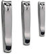 Nail Clippers Σετ 3pcs