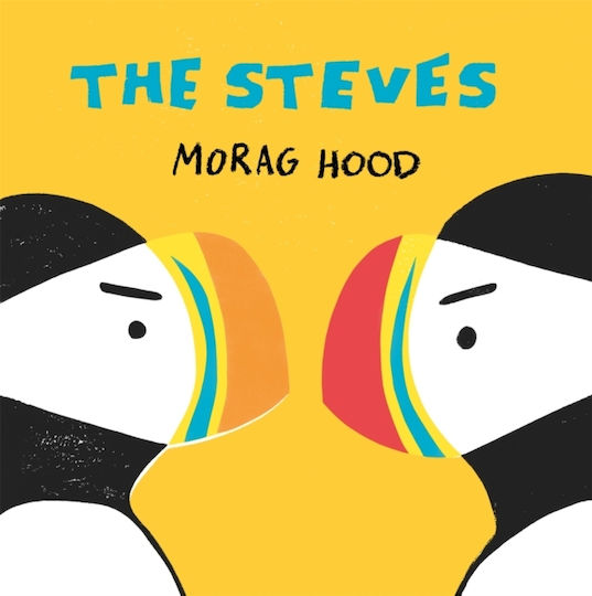 The Steves The Steves