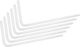 Ekwb EK-Loop Hard Tube 14mm 0.8m pre-Bent 90° Acrylic 6pcs