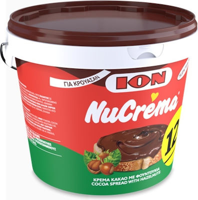 ION Praline tartinabile Nucrema cu Cacao 12000gr