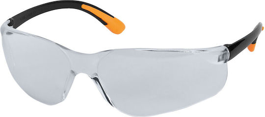 Stenso Skyline Safety Glasses for Protection with Transparent Lenses 1pcs