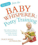 Top Tips from the Baby Whisperer, Potty Training