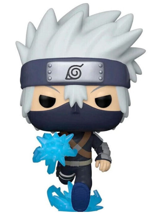 Funko Pop! Animation: Naruto - Kakashi Hatake 1199 Special Edition
