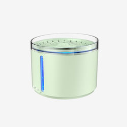 Dogness Water Fountain Αυτόματη Ποτίστρα / Συντριβάνι από Πλαστικό ABS 2.2lt Dogness Water Fountain Αυτόματη Ποτίστρα / Συντριβάνι από Πλαστικό ABS 2.2lt