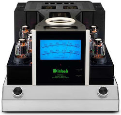McIntosh MC901 Υβριδικός Τελικός Ενισχυτής Hi-Fi Mono 17604 Μαύρος