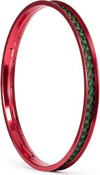 Salt Valon 20" Rim (red)