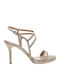Leather Sandals Satur