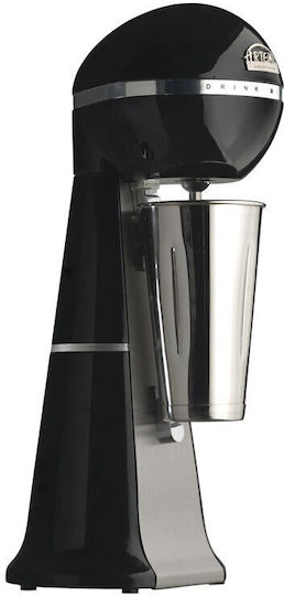 Artemis Commercial Coffee Frother A-2001/BK Colour Black 350W with 2 Speeds