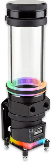 Aqua Computer Ultitube D5 150 Pro Reservoir With D5 Next Pump