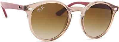 Ray Ban Kids Sunglasses RJ9064S 712313