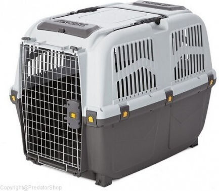 MPS Skudo IATA 7 Dog Transport Cage 105x73x76cm