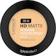 Catrice Cosmetics 18H HD Matte 030W 8gr