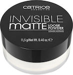 Catrice Cosmetics Invisible Matte 11.5gr