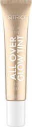 Catrice Cosmetics All Over Glow Tint Liquid Hig...