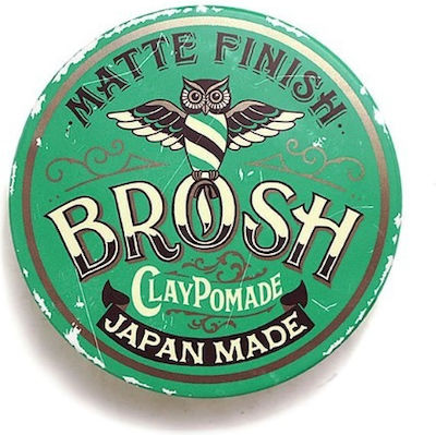 Brosh Matte Pomade 115gr