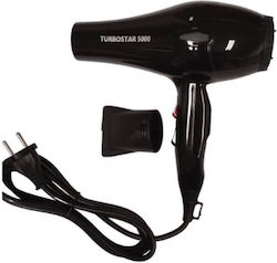 Salon Tech Turbostar 5000 Hair Dryer 2500W