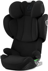 Cybex Solution T I-fix Детско Столче за Кола с ...