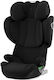 Cybex Solution T I-fix Baby Car Seat with Isofi...