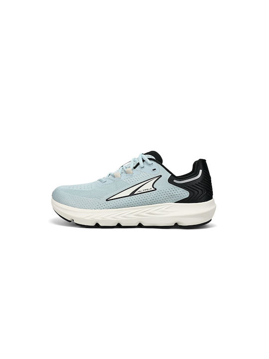 Altra Provision 7 AL0A7R6Z419 Running Mineral Blue Skroutz.gr