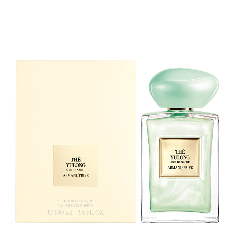 Armani Prive The Yulong Eau de Toilette 100ml Skroutz.gr