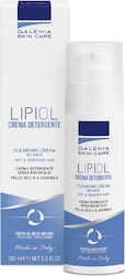 Galenia Skin Care Κρέμα Καθαρισμού Lipiol 100ml