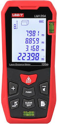 Uni-T LM120A With Measurement Capability Up To 120m
