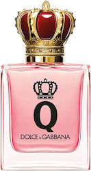 Dolce & Gabbana Q By Dolce & Gabbana Eau De Parfum 50ml
