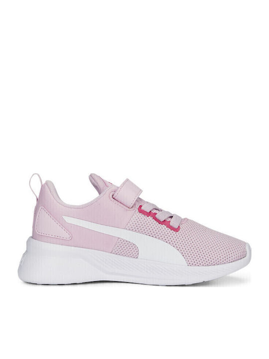 PUMA Flyer Αθλητικά Παιδικά Παπούτσια Running μ...