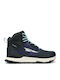 Altra One Peak Mid All-WTHR 2 Дамски Планински Боти Черни