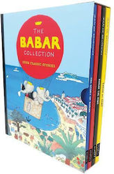 Babar Slipcase