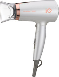 IQ Uscător De Păr De Călătorie 1600W
