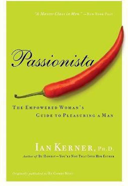 Passionista Passionista