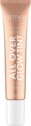 Catrice Cosmetics All Over Glow Tint Liquid Highlighter 15ml