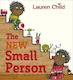 The New Small Person