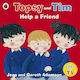 Topsy and Tim, Помогнете на приятел