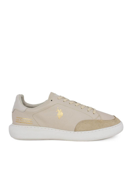 U.S. Polo Assn. CRYME005M/3LS1 Herren Sneakers ...