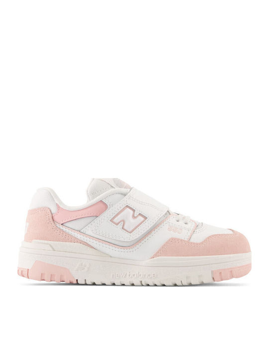New Balance Pink