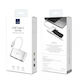 Wiwu Alpha C2H USB-A / USB-C Docking Station with HDMI 4K PD Gray