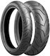 Bridgestone Battlax Adventure A41 150/70R17 69V...