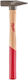 Milwaukee Hammer 300gr with Wooden Handle 4932478667