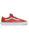 Vans Old Skool Sneakers Πορτοκαλί