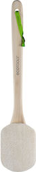 EcoTools Loofah Λούφα Απολέπισης με Ξύλινη Λαβή Μπεζ 1τμχ EcoTools Loofah Λούφα Απολέπισης με Ξύλινη Λαβή Μπεζ 1τμχ