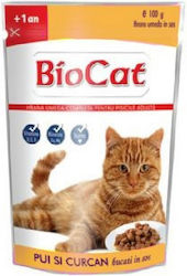 Biotur Biocat 100gr