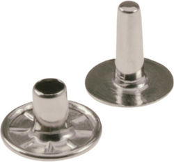 ArteLibre Πριτσίνια M40x12mm 10τμχ