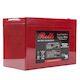 Rolls Photovoltaic Battery AGM Open Type Deep Cycle 6V 234Ah (S6-260AGM-RE)