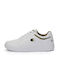 Rebound Sneakers White